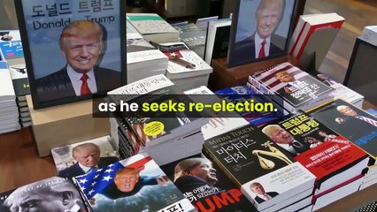 Download Video: Trump attacks mail in voting with new series of false claims