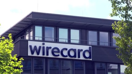 Wirecard: Ex-Chef Braun kommt gegen Millionenkaution frei