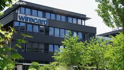 Wirecard : l'ex-PDG arrêté puis libéré sous caution