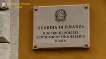 Top News - Pasuria 22 milionë euro/ I sekuestrohet shqiptarit në Romë