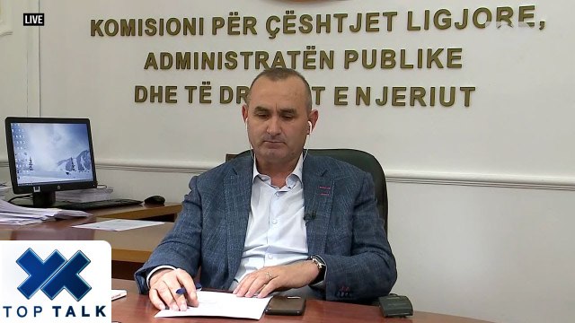 Top Talk: Hetimi për Ilir Metën do të vazhdojë. Ulsi Manja thotë se do të ketë produkt