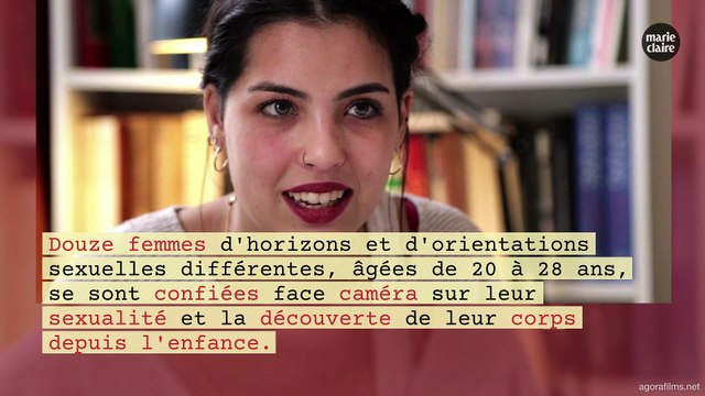 Mon nom est clitoris, le film-documentaire qui réhabilite l'organe du plaisir méprisé