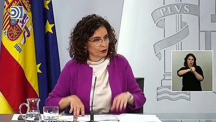 Montero asegura que el Gobierno no prevé reactivar el estado de alarma en el corto o medio plazo