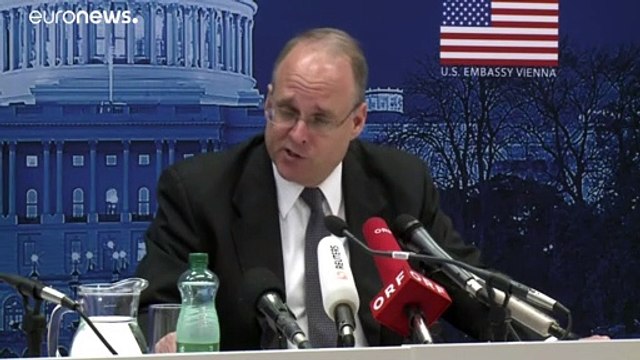 Pesimismo en las negociaciones nucleares de Viena