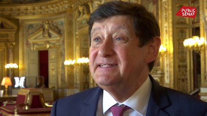 Plan de relance ou élections régionales : « Le en même temps n’est pas possible » pour Emmanuel Macron relate Patrick Kanner