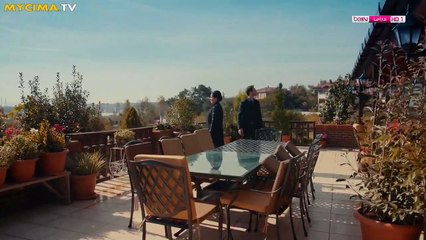 مسلسل الحفرة موسم 1 حلقة 8 مدبلجة