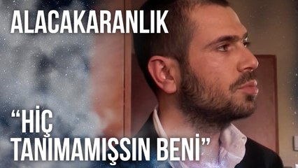 "Hiç Tanımamışsın Sen Beni!" | Alacakaranlık 24. Bölüm