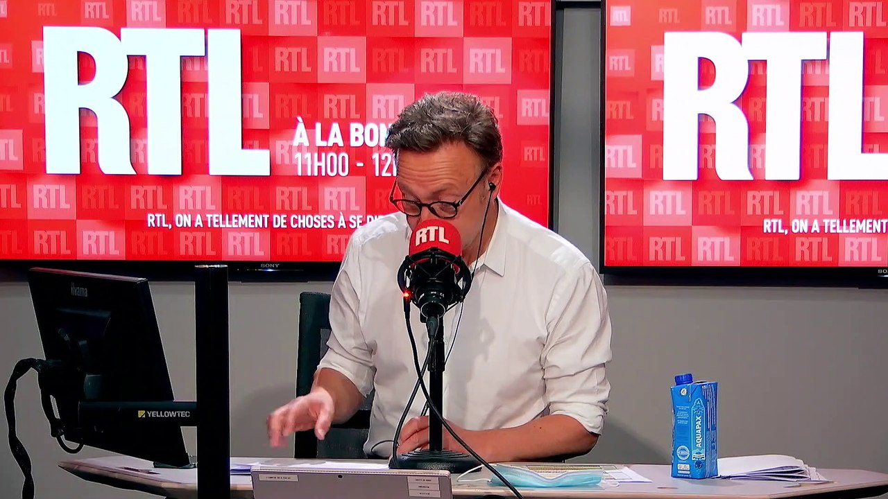 Le Festival de Ramatuelle maintenu : "On reprend la vie" lance Michel Boujenah