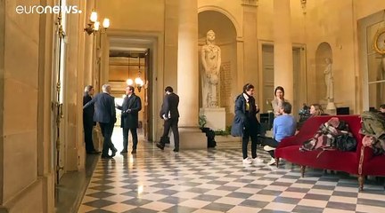 France : l'Assemblée vote le suivi des terroristes à l'issue de leur peine