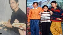 आपने देखी Sushant Singh Rajput के बचपन की ये Photos ? ; Check Out |FilmiBeat