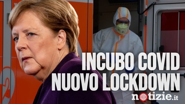 Coronavirus, aumento dei contagi in Germania: nuovo lockdown a Gütersloh | Notizie.it