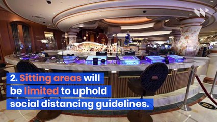 7 Possible Changes at Bars and Nightclubs Due to COVID-19