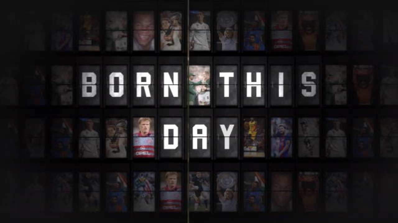 Football - Zinédine Zidane fête ses 48 ans !