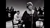 Ella Fitzgerald - It Don't Mean A Thing (If It Ain't Got That Swing) (Live On The Ed Sullivan Show, March 7, 1965)