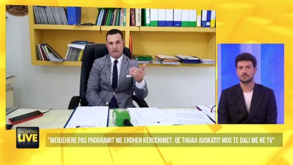 E dhunuan dhe i thanë, do të “zhdukim ty dhe familjen“ - Shqipëria Live, 23 Qershor 2020