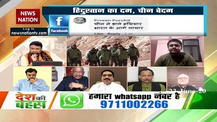 It may be Rahul Gandhi's imagination that pm modi is hiding