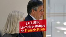 EXCLUSIF. La contre-attaque de François Fillon