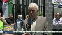 Siria: Inaugurada en Damasco nueva planta de transformación eléctrica