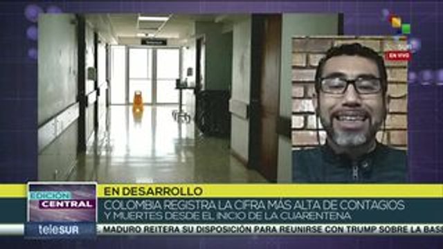 Edición Central: Gob. y oposición coordinan acciones para elecciones