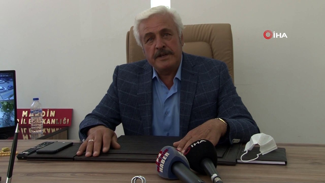 MHP Mardin İl Başkanlığına Ferhan Bozkuş atandı