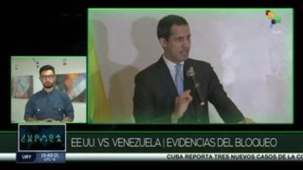 Venezuela denuncia al Banco Mundial ante tribunales internacionales