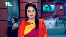 NTV Shondhyar Khobor | 23 June 2020