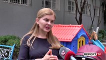 Report TV -Nis regjistrimi në çerdhe në Tiranë, afat deri të premten, dokumentet që duhen