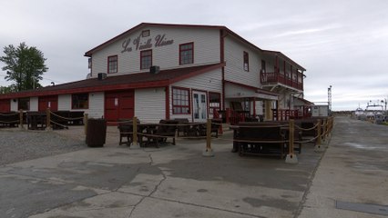 Des spectacles dès juillet à la Vieille Usine de L’Anse-à-Beaufils