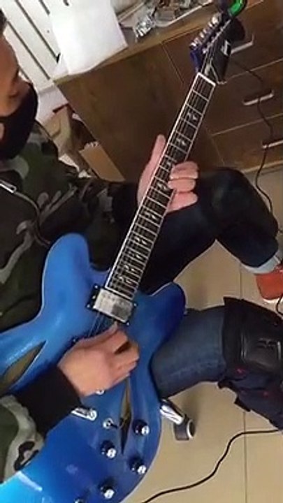 Testing Video - Order#695