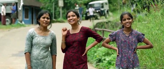 - Kappela (2020) Malayalam HD
