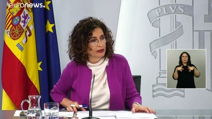 España descarta de momento volver al estado de alarma