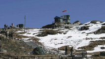 LAC standoff: Military talks between India-China positive