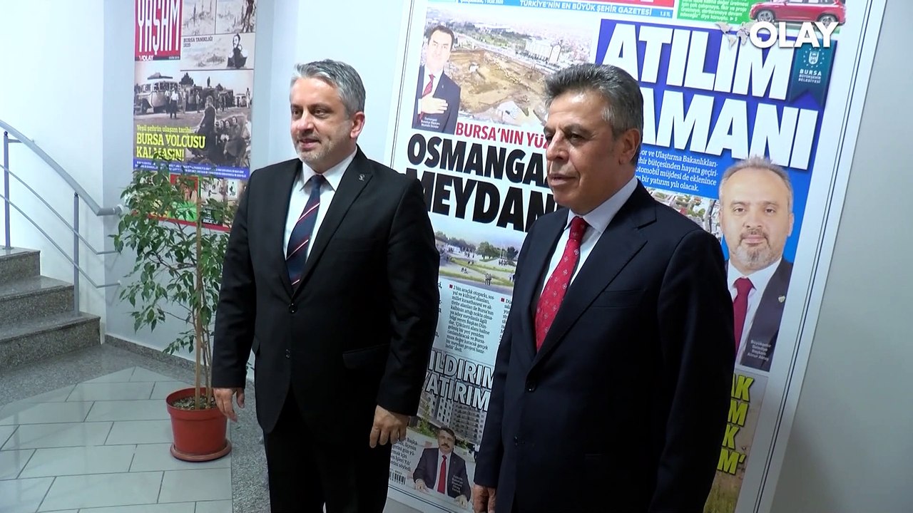 Ayhan Salman: Tercihimiz tek aday