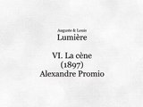VI. La cène (VI. La cena) [1898]