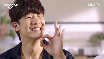 [Vietsub] Cả thế giới chỉ có 1 người hiểu - Why R U The Series - Cut Ep.8