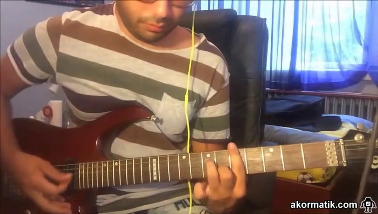 Sarp - Tek Başına