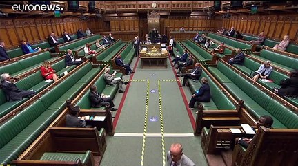 En Angleterre, bientôt la réouverture des traditionnels pubs, entre autres