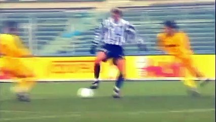 Biografia di Zinédine Zidane nella Juventus