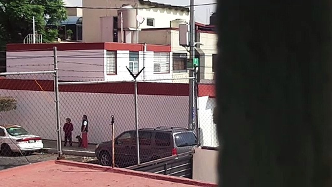 SISMO MEXICO 7.5  HOY 23 DE JUNIO 2020 | CUIDAD DE MÉXICO SISMO