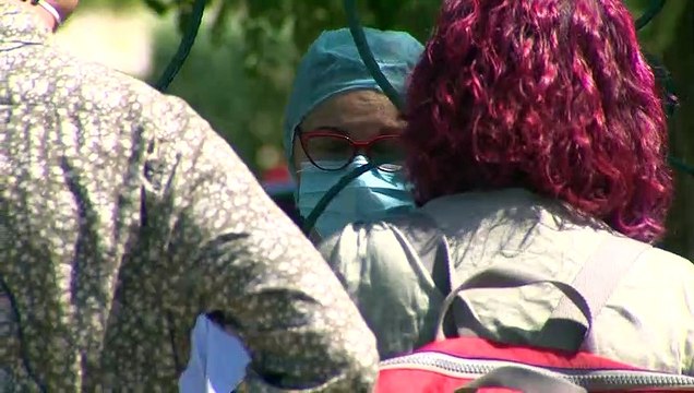 Lleida se convierte en el escenario de varios brotes de Covid-19