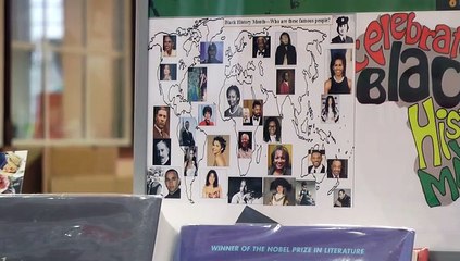 Writing on the Wall creators build online community