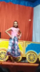 La danse souvenir (यादगार नृत्य)