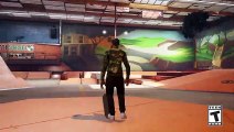 Tony Hawk's Pro Skater 1 + 2 - Nuevos skaters