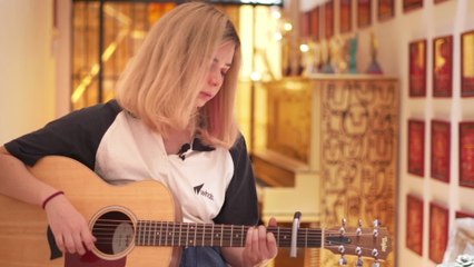 BRATTY - Quiero Estar (Acústico)