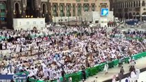 بسبب كورونا.. السعودية تقرر إقامة مناسك الحج بأعداد محدودة