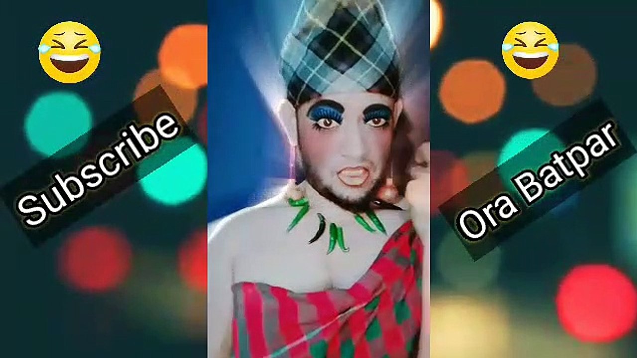 Bangla tiktok