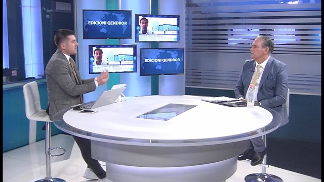 Deputeti shqiptar rrëfen tmerrin: Mendoja që Covid do të më vriste! Në Kuvend ka të tjerë infektuar