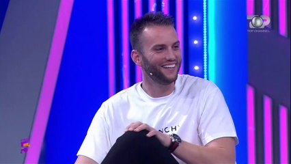 “Na ka ik dashuria bashkë me lekët”, për çfarë e kishte Eduart Grishaj?