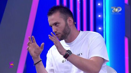 Film pa skena intime?! Eduart Grishaj: Pa dashuri, pa tradhëti s’ ka kuptim!