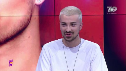 I dashuri i premtoi martesë, Dario tregon si e kapi duke e tradhëtuar